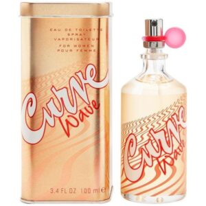 Curve Wave Mujer